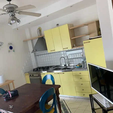 Danny Apartment Cattolica